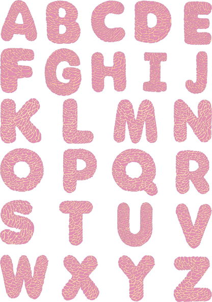 PNG FILE - Concha A - Z