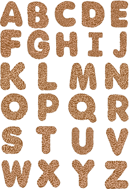 PNG FILE - Concha A - Z