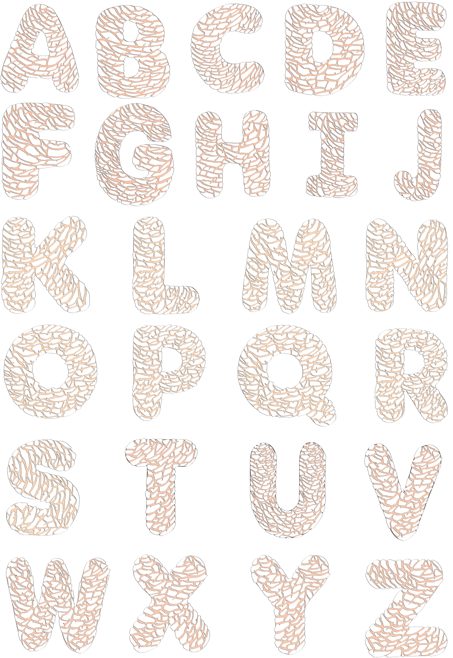 PNG FILE - Concha A - Z