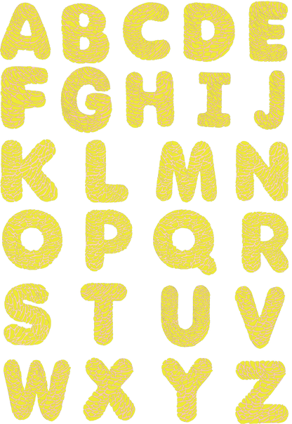 PNG FILE - Concha A - Z